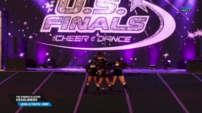 The Stingray Allstars - Headliners [2025 L2.1 Youth - PREP Day 1] 2025 The U.S. Finals Trenton