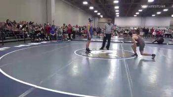 150 lbs Consi Of 8 #2 - Tyson Rich, Spanish Fork vs Santi Perez, Stansbury