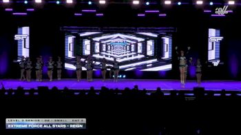 Extreme Force All Stars - Reign [2026 L3 Senior - D2 - Small Day 3] 2026 Spirit Fest Grand Nationals
