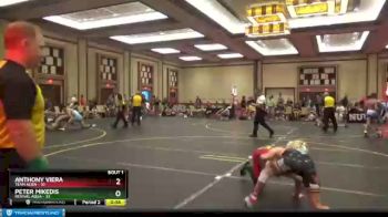 100 lbs Round 3 (6 Team) - Chase Martino, Revival Aqua vs Hudson Platt, Frost Gang