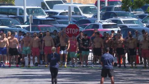 Men - IE13 Heat 2