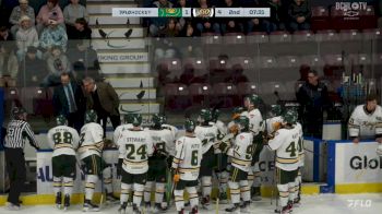 Replay: Home - 2024 Powell River vs Victoria | Jan 5 @ 7 PM