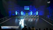 BSV AOK Leipzig e.V. - L.E. Dancers [2026 IOCJ Day 1] 2026 ELITE Stunt & Dance Championship