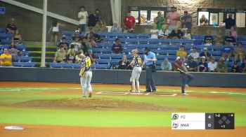 Replay: Home - 2025 Forest City Owls vs Mustangs | Jul 17 @ 8 PM