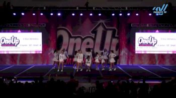 5 Star Athletics - Junior Onyx [2023 L3 Junior - D2 - Small - B Day 1] 2023 One Up Grand Nationals