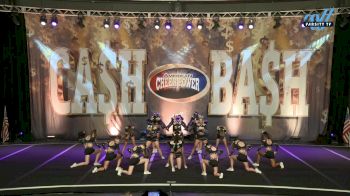 Pro Spirit - Atomic [2024 L4 Senior - D2 - Medium Day 2] 2024 Cheer Power Cash Bash Showdown Galveston