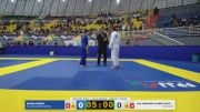 LUIZ FERNANDO SOARES POPOVITS vs KAUAN CARDISO 2026 FPJJ Circuito Paulista GI Etapa 3