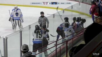 Replay: Home - 2023 Squatch vs Blue Ox | Dec 9 @ 6 PM