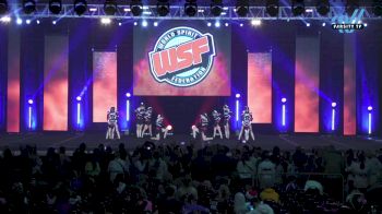 Indy Ignite - Lady Liberty [2023 L1 Junior - D2 - Small Day 2] 2023 WSF Grand Nationals