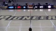 Replay: Wingate vs Tusculum - Women's | Jan 14 @ 2 PM