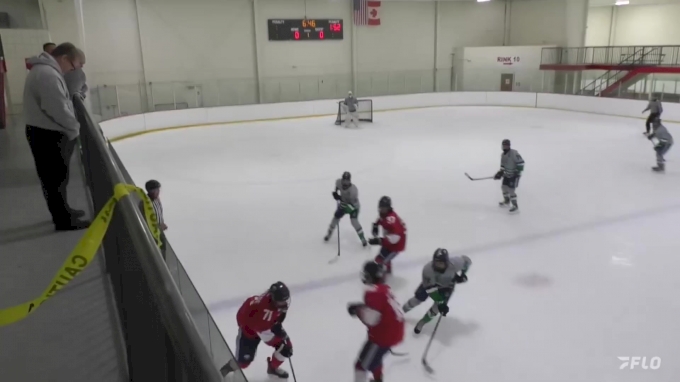 2023 Seahawks Hockey Club vs New Jersey Renegades - FloHockey - Hockey