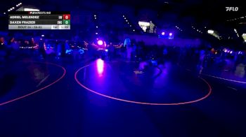 139-150 lbs Round 2 - Jon Sagastume, Westlake Wrestling Club vs Gabe Shepard, Green Canyon Wrestling Club