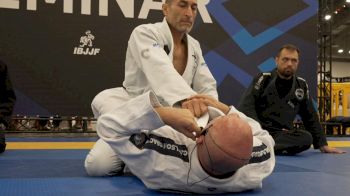 Learn This Sneaky Closed Guard Wrist Lock From Carlson Gracie Jr. That Anyone Can Do