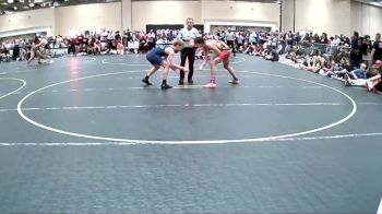 150 lbs Consi Of 64 #1 - Jack Morton, Temecula Valley WC vs Fisher Jolley, Edge WC