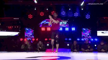 Mauricio Gomez vs João Pedro Da Rocha 2025 Fight to Win 270