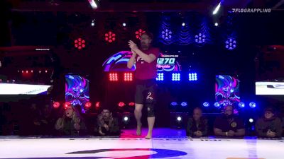 Mauricio Gomez vs João Pedro Da Rocha 2025 Fight to Win 270