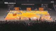 Tomball Memorial HS "Tomball TX" at 2025 WGI Guard World Championships