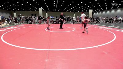 62 lbs Champ. Round 1 - Hayden Nunez, Juic3 Academy vs Jake Gonzales, Vici