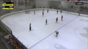 Replay: Xtreme U16 vs Everblades U16 | Sep 3 @ 7 AM