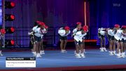 Fort Myers Firecats Diamonds - Rec Cheer [2023 Hip Hop Mitey Mite NA Day 3] 2023 Pop Warner National Cheer & Dance Championship