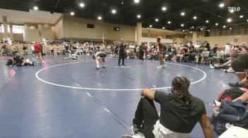 165 lbs Round 2 Champ & Wb (32 Team) - Joseph Gilreath, North DeSoto Red vs Zachery Little, Morris Fitness Dynasty