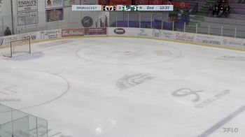 Replay: Home - 2024 Yorkton vs Kindersley | Oct 25 @ 7 PM