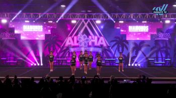 California Spirit Elite - DIAMONDS [2025 L1 Junior - D2 - A Day 2] 2025 Aloha Grand Nationals