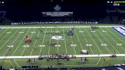 Hurricanes ""THE BLACK PARADE"" at 2025 DCI All-Age World Championships