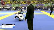 ROGERIO YOSKI SUTO vs DANIEL LOPES RODRIGUES 2024 Brasileiro Jiu-Jitsu IBJJF