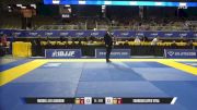 Fabricio Lopes Vital vs Russell Lee Jackson 2026 Pan Jiu Jitsu IBJJF Championship