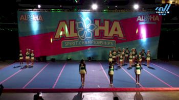 Cheer Force Athletics - Prestige [2023 L2.1 Performance Rec - 10-18Y (NON)] 2023 Aloha Trenton Showdown