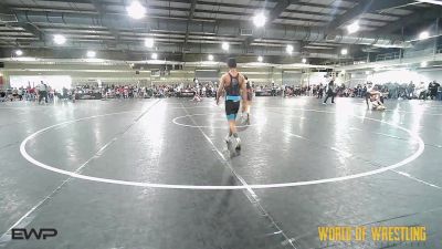 101 lbs Round Of 16 - Aleks Routledge, Prodigy Elite Wrestling vs Ausome Guillermo, MANTANONA-TC