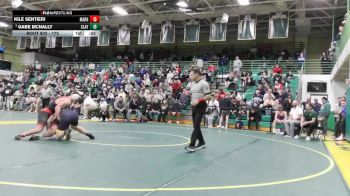 Replay: Mat #1 - 2026 2026 Maumee Bay Classic | Jan 17 @ 9 AM
