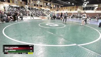 113 lbs Cons. Round 7 - Isaac Castaneda, Canyon Springs vs Elias Briones, Poway