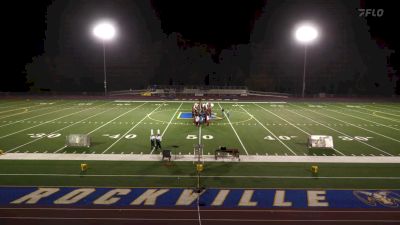 Replay: USBands New England State Championships - 2022 New England State Champs (Group I-II A) | Oct 29 @ 5 PM