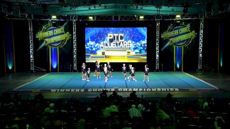 PTC Allstars - Legacy [2025 Junior Prep Level 2.1 Day 1] 2025 Winners Choice Live at Mohegan Sun