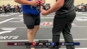 Derek Fish vs Ronald Cuff 2025 ADCC Orlando Open/Youth Trials