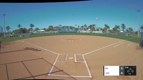 Butler University vs. Le Moyne College - 2024 THE Spring Games Main Event