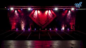 Full Force - Revenge [2024 L3 Junior - D2 Day 1] 2024 Spirit Sports Dallas Nationals