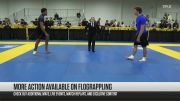 Maxwell David Bayley vs Marcos Vinícius Dos Santos Albin 2026 Pan IBJJF Jiu-Jitsu No-Gi Championship
