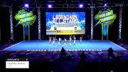 Legendary All Stars - Jsp1ce [2025 Junior Level 1 A 2] 2025 Winners Choice Live at Foxwoods