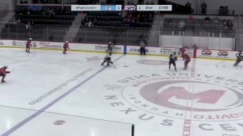 Replay: Home - 2024 Islanders HC vs Jets | Mar 24 @ 6 PM