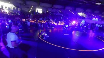 98-105 lbs Cons. Semi - Beckett Berglund, Champions Wrestling Club vs Titan Jarman, Devils Wrestling