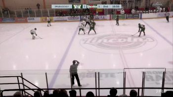 Replay: Home - 2025 Elmira vs St. Marys | Feb 14 @ 7 PM
