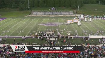 BLUE STARS ""COLLECTION '26: THE GALLERIES"" at 2026 Whitewater Classic