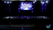 The Vision Dance Center - Junior Cont/Lyrical Small [2022 Junior - Contemporary/Lyrical - Small Day 2] 2022 JAMfest Dance Super Nationals