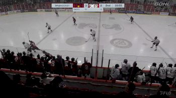 Replay: Vipr - 2025 Cambridge vs Ayr | Sep 25 @ 7 PM