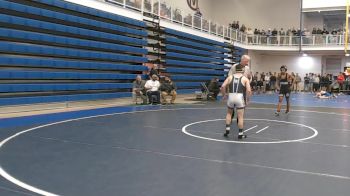 121 lbs Round Of 16 - Charles Spells, Indiana vs Landon Sidun, Norwin