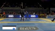 ARNALDO OLIVEIRA vs KAYNAN DUARTE 2019 Pan Jiu-Jitsu IBJJF Championship