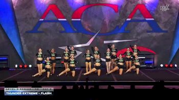 Thunder Extreme - Flash [2026 L2 Senior - D2 Day 2] 2026 ACA Grand Nationals